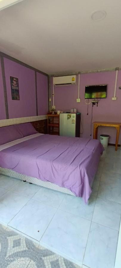 Lucky Bungalows Ko Mook Εξωτερικό φωτογραφία