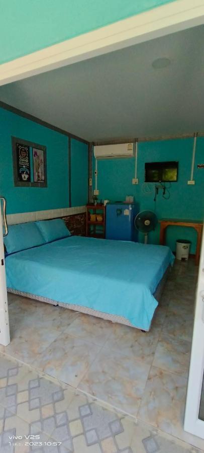 Lucky Bungalows Ko Mook Εξωτερικό φωτογραφία