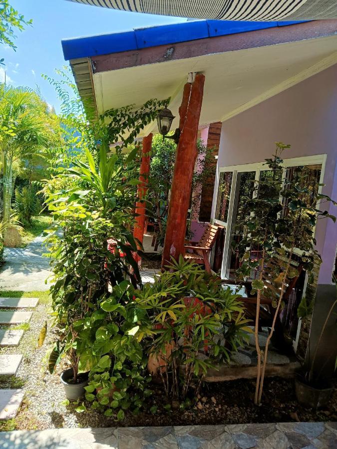 Lucky Bungalows Ko Mook Εξωτερικό φωτογραφία