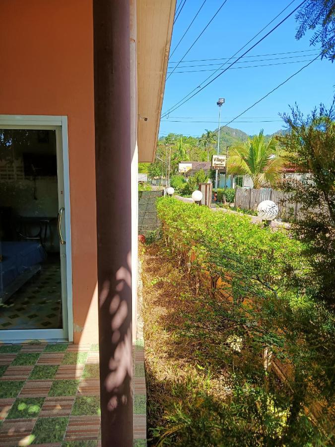 Lucky Bungalows Ko Mook Εξωτερικό φωτογραφία